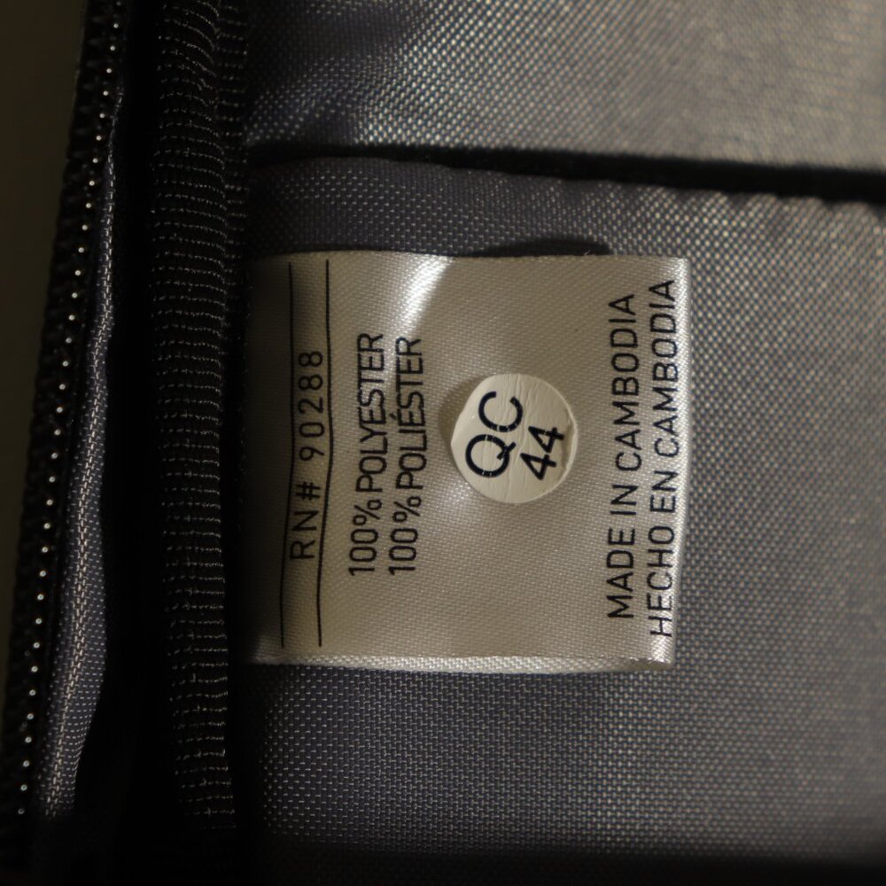 NWOT Adidas Backpack - Picture 8 of 10